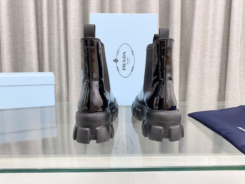 Prada Boots